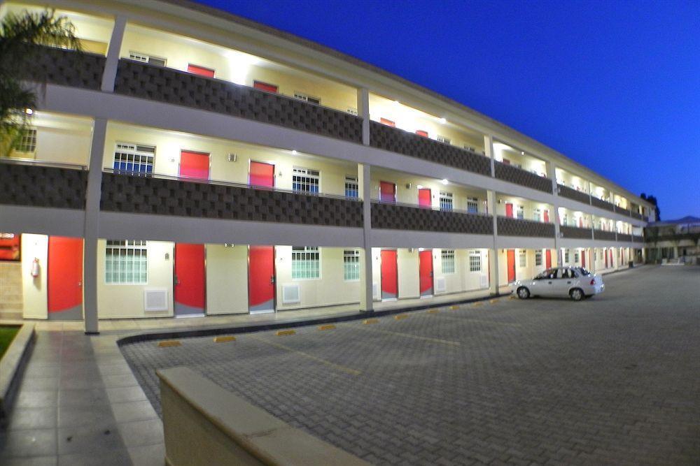 5 Hotel Silao
